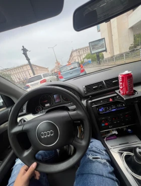 Обява за продажба на Audi A4 1.9 ~4 100 лв. - изображение 8