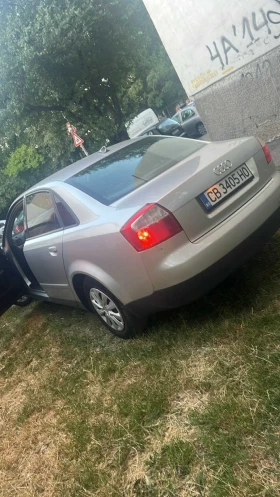 Обява за продажба на Audi A4 1.9 ~4 100 лв. - изображение 1