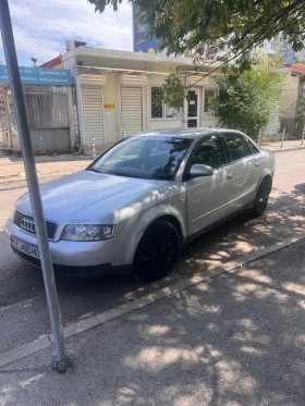 Обява за продажба на Audi A4 1.9 ~4 100 лв. - изображение 3
