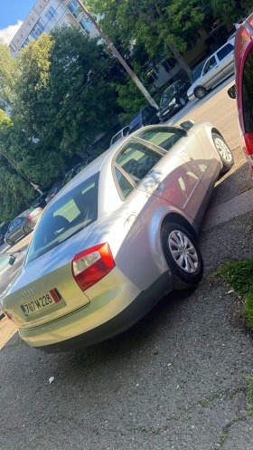 Обява за продажба на Audi A4 1.9 ~4 100 лв. - изображение 6