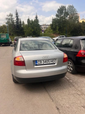 Обява за продажба на Audi A4 1.9 ~4 100 лв. - изображение 2