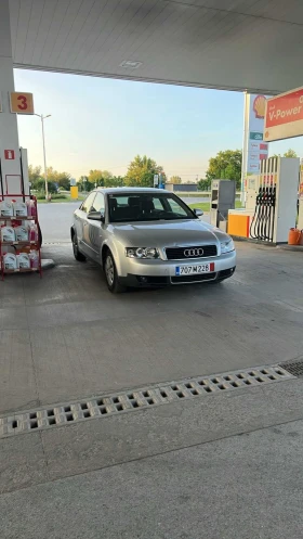 Обява за продажба на Audi A4 1.9 ~4 100 лв. - изображение 7