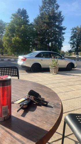 Обява за продажба на Audi A4 1.9 ~4 100 лв. - изображение 5