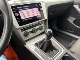 VW Passat Comfortline 2.0TDI BMT | Mobile.bg    11