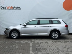 VW Passat Comfortline 2.0TDI BMT | Mobile.bg    4