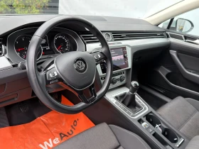VW Passat Comfortline 2.0TDI BMT | Mobile.bg    10