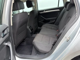 VW Passat Comfortline 2.0TDI BMT | Mobile.bg    8