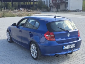 Обява за продажба на BMW 120 ~10 500 лв. - изображение 1 | Auto.bg Обява за продажба на BMW 120 ~10 500 лв. - изображение 1