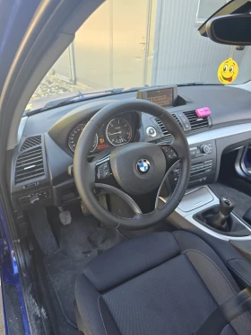 Обява за продажба на BMW 120 ~10 500 лв. - изображение 5 | Auto.bg Обява за продажба на BMW 120 ~10 500 лв. - изображение 5
