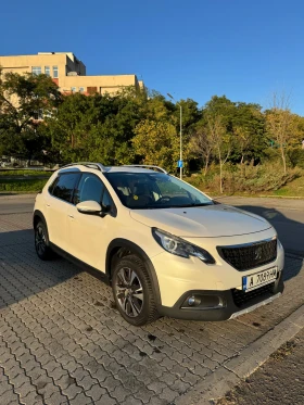 Peugeot 2008 | Mobile.bg    2