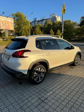 Peugeot 2008 | Mobile.bg    3