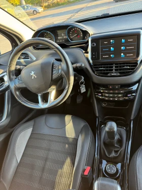 Peugeot 2008 | Mobile.bg    5