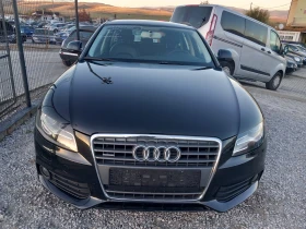 Audi A4 2.0TDI Quattro 