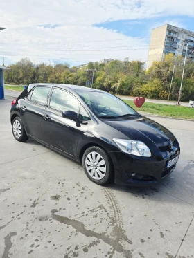 Toyota Auris | Mobile.bg    2