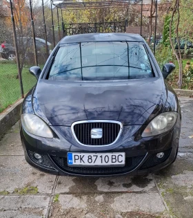 Seat Leon 1.9 tdi | Mobile.bg    2