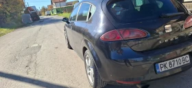 Seat Leon 1.9 tdi | Mobile.bg    11