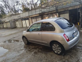 Nissan Micra, снимка 4