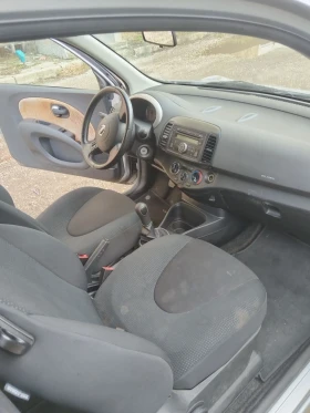 Nissan Micra, снимка 7