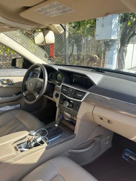 Mercedes-Benz E 250 | Mobile.bg    8
