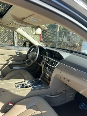Mercedes-Benz E 250 | Mobile.bg    7
