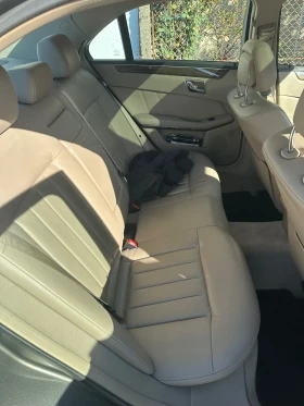 Mercedes-Benz E 250 | Mobile.bg    10