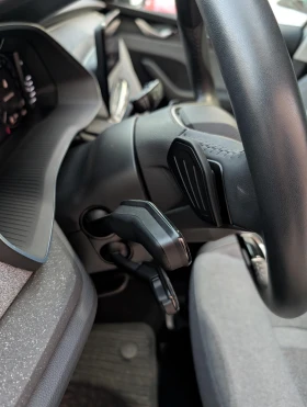 Skoda Octavia TDI, снимка 10