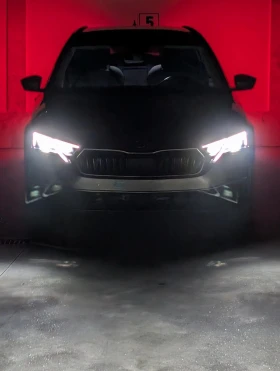 Skoda Octavia TDI, снимка 2