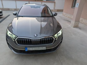 Skoda Octavia TDI, снимка 6
