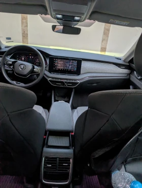 Skoda Octavia TDI, снимка 8