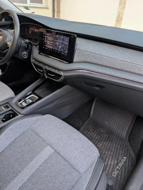 Skoda Octavia TDI, снимка 12