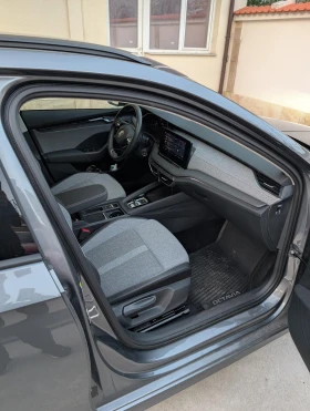 Skoda Octavia TDI, снимка 14