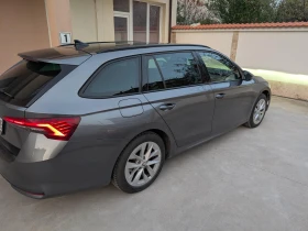 Skoda Octavia TDI, снимка 4