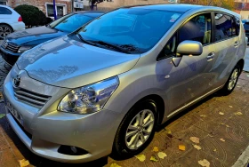 Toyota Verso 2.0d4d-EXECUTIVE-нави-6скорости-japan - изображение 1