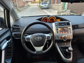 Toyota Verso 2.0d4d-EXECUTIVE--6-japan | Mobile.bg    14