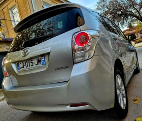 Toyota Verso 2.0d4d-EXECUTIVE--6-japan | Mobile.bg    8