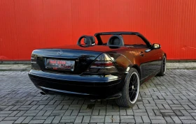 Mercedes-Benz SLK 2.0 Compressor Внос от Швейцария  - 10499 лв. / 5368.05 € - 60388276 6