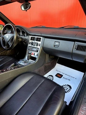 Mercedes-Benz SLK 2.0 Compressor Внос от Швейцария  - 10499 лв. / 5368.05 € - 60388276 15