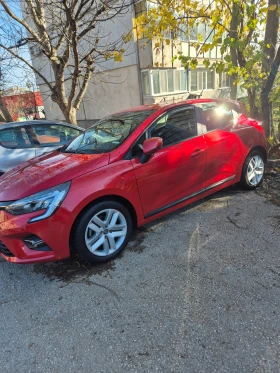 Renault Clio Zen - 26000 лв. / 13293.59 € - 40620723 10