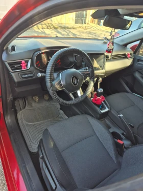 Renault Clio Zen - 26000 лв. / 13293.59 € - 40620723 7