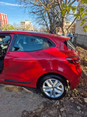 Renault Clio Zen - 26000 лв. / 13293.59 € - 40620723 5