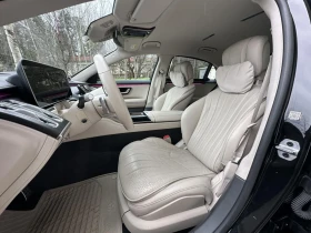 Mercedes-Benz S 350 LONG / 4-MATIC / AMG OPTIC - цена по договаряне - 96975418 10
