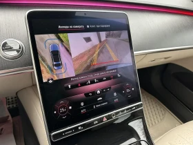 Mercedes-Benz S 350 LONG / 4-MATIC / AMG OPTIC - цена по договаряне - 96975418 14