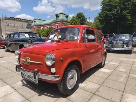     Fiat 600