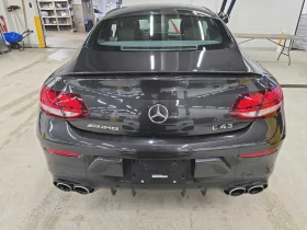 Mercedes-Benz C 43 AMG * 43 * CARFAX * БЕЗ ПЪРВОНАЧАЛНА ВНОСКА - 51400 лв. / 26280.40 € - 48222697 4