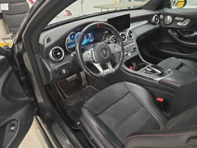 Mercedes-Benz C 43 AMG * 43 * CARFAX * БЕЗ ПЪРВОНАЧАЛНА ВНОСКА - 51400 лв. / 26280.40 € - 48222697 5