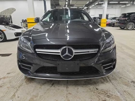 Mercedes-Benz C 43 AMG * 43 * CARFAX * БЕЗ ПЪРВОНАЧАЛНА ВНОСКА - 51400 лв. / 26280.40 € - 48222697 6