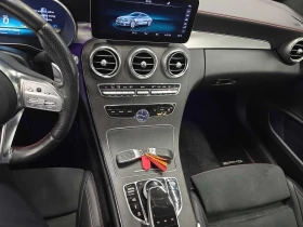 Mercedes-Benz C 43 AMG * 43 * CARFAX * БЕЗ ПЪРВОНАЧАЛНА ВНОСКА - 51400 лв. / 26280.40 € - 48222697 9