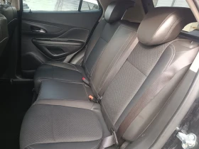 Opel Mokka X 1.6 CDTI - цена по договаряне - 63328997 11