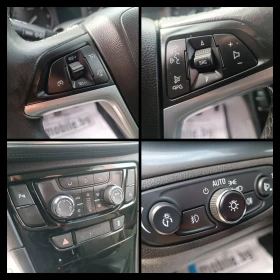 Opel Mokka X 1.6 CDTI - цена по договаряне - 63328997 14