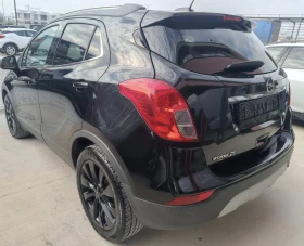 Opel Mokka X 1.6 CDTI - цена по договаряне - 63328997 6